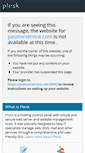 Mobile Screenshot of pasztorservice.com